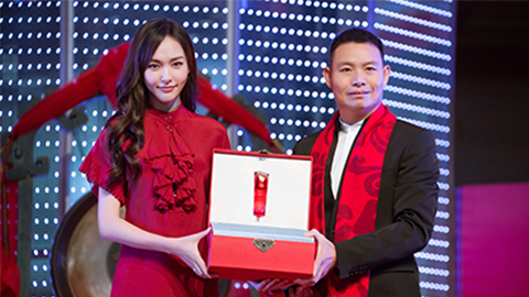 中国美正当红，，，，口袋牛店A股上市，，，，引领新时代