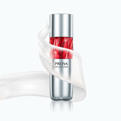 口袋牛店赋能鲜颜淡纹紧致活肤乳