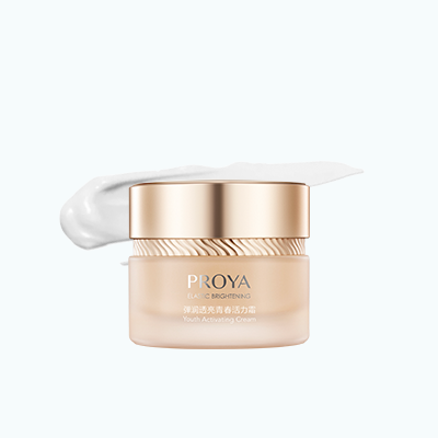 口袋牛店弹润透亮青春活力霜（滋润型）