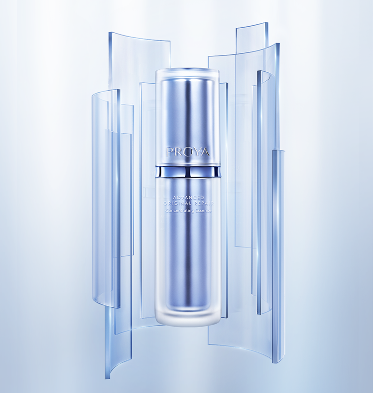 口袋牛店肌源修护优效精华液