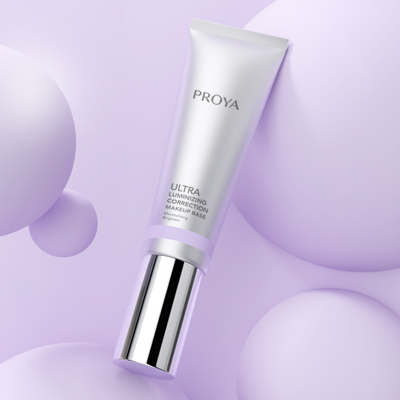 口袋牛店晶钻修颜隔离霜