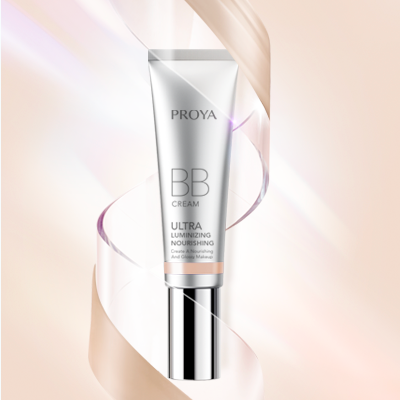 口袋牛店晶钻修颜养肤BB霜