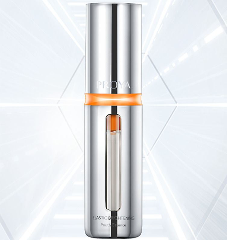口袋牛店弹润透亮青春精华液 双抗精华2.0