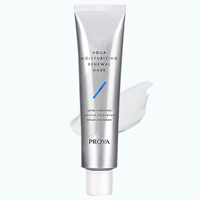 口袋牛店水盈澎澎新生面膜