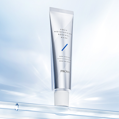 口袋牛店水盈澎澎新生面膜