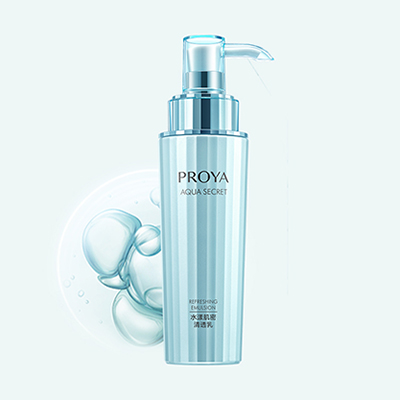 口袋牛店水漾肌密清透乳