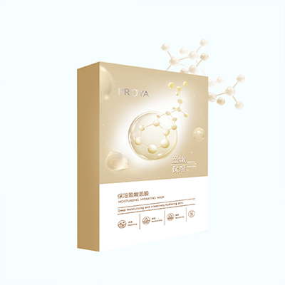 口袋牛店保湿盈嫩面膜